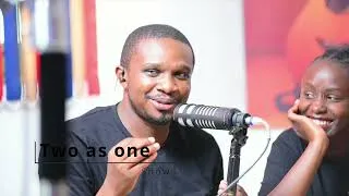 Thumbnail: Two as one Episode 2