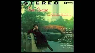 Thumbnail: Nina Simone - "Central Park Blues" ("Little Girl Blue" High Fidelity Sound)