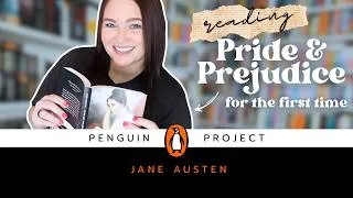 Thumbnail: I Tried Reading Classic Literature to See If I’m Actually Smart