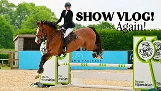 Thumbnail: Show vlog!! What place did we come? 
