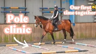 Thumbnail: Our first POLE CLINIC!