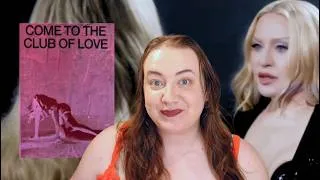 Thumbnail: BRING YOUR LOVE is a Love Letter to the Club | Music Video Reaction