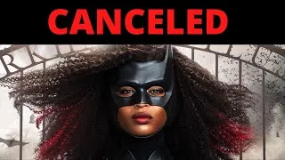 Thumbnail: BATWOMAN Canceled after 3 Seasons ~ CW