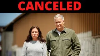 Thumbnail: American Rust CANCELED after 1st Season  -  Showtime