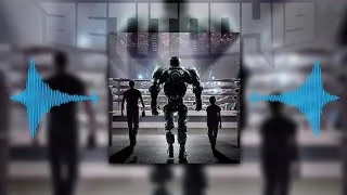 Thumbnail: Real Steel WRB Fight Theme 9 OST REMIX