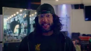 Thumbnail: Tim Howard Goes Undercover