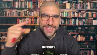 Thumbnail: Jack Della Maddalena vs. Carlos Prates | UFC Fight Night | Ariel Helwani