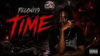 Thumbnail: Feloni19 - TIME (Official Audio) | New Dancehall 2026