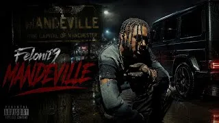 Thumbnail: Feloni19 - Mandeville (Official Audio)  | New Dancehall Music 2026