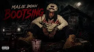 Thumbnail: Malie Donn - Bootsing (Skippa Diss) | Official Audio 