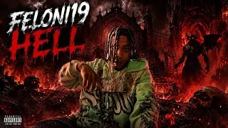 Thumbnail: Feloni19 - HELL (Antuwang Diss) [Official Audio] 