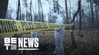 Thumbnail: Legal Defense Fund Demands Action Over Pattern of Suspicious Black Deaths | BET News