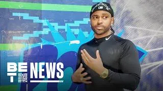 Thumbnail: Big Sean Is Still Home: Investing in Detroit’s Next Generation | BET News
