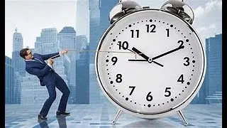 Thumbnail: Do you think successful person have extra time than 24 hr.? Jim Rohn