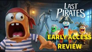 Thumbnail: Last Pirates: Die Together Early Access Review