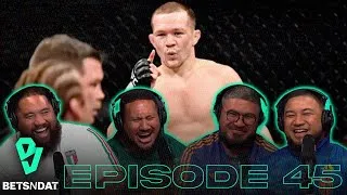 Thumbnail: LAST SHOW FOR 2025! Who Makes The NZ Team for Physical: Asia? 🤔 | Betsndat Ep. 45