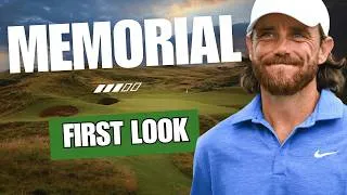 Thumbnail: First Look: 2026 Memorial | Early Angles + Betting Odds