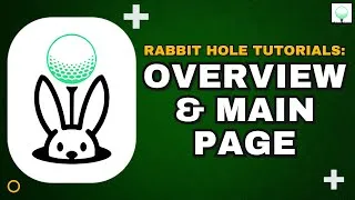 Thumbnail: The Rabbit Hole: Overview and Main Page