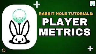 Thumbnail: The Rabbit Hole: Player Metrics