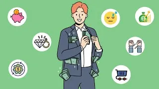 Thumbnail: What Personal Finance Lessons should everyone know?