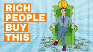 Thumbnail: Things that poor people NEVER buy and rich people DO