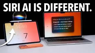 Thumbnail: Siri AI is Fixed! Here’s Why It’s Worth The Wait!