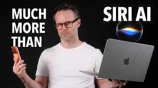 Thumbnail: My WWDC 2026: 6 Apple Updates That Matter