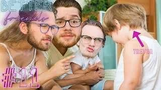 Thumbnail: Becoming More Adaptable - Better Friends #11