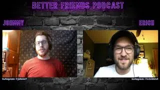 Thumbnail: Making Most of Your Time - Better Friends #9
