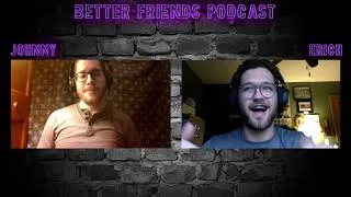Thumbnail: Looks or Personality? - Better Friends #8