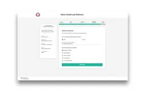 Thumbnail: Bi-Directional EMR Integration (Read & Write) Appointment Request Work Queue Example