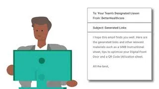 Thumbnail: Implementing BetterAccess Links and QR Codes: Part 2