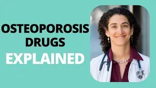 Thumbnail: Osteoporosis Medications Explained: What to Know Before You Start