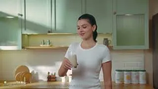 Thumbnail: Thematic film for Formula 1, Dates Caramel  Indulge in every sip English