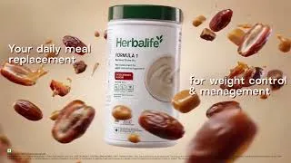 Thumbnail: Product film for Formula 1, Dates Caramel  Indulge in every sip English