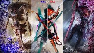 Thumbnail: kill la kill Epic OST Song ~ Before My Body Is Dry ~