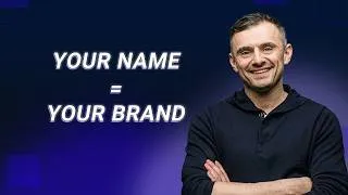 Thumbnail: If Nobody Knows You, Start Here | GaryVee