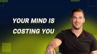 Thumbnail: Why You Can't Get Rich Until You Change This | Lewis Howes