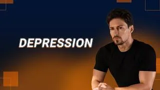 Thumbnail: Pavel Durov: The Truth About Depression