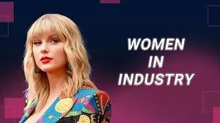 Thumbnail: Taylor Swift: The Truth About Women in the Industry