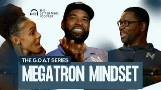 Thumbnail: The Megatron Mindset -- The Mind of Calvin Johnson with NESTRE