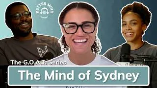 Thumbnail: The Mind Of Sydney McLaughlin-Levrone with NESTRE
