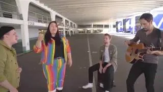 Thumbnail: Bang Bang Romeo - Love Yourself (Acoustic)