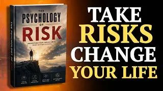 Thumbnail: The Psychology of Risk | Take Risks or Stay Behind | Best Audiobook