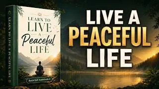 Thumbnail: Master Your Mind: How to Find Peace in a World of Noise