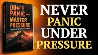 Thumbnail: Never Let Anyone Make You Nervous, Afraid, or Uncomfortable  | Audiobook