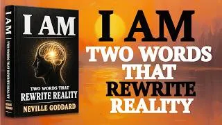 Thumbnail: I AM The Power of Your Identity  Neville Goddard Complete (Audiobook)
