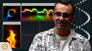 Thumbnail: Taha Torabpour – ARC: A New ImGUI Library – BSC 2025