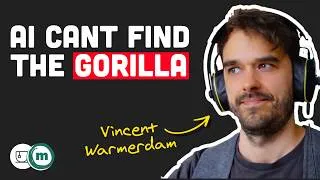 Thumbnail: AI Can Do the Work, But It Can't Do the Understanding | Better Stack Podcast Ep. 18