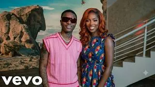 Thumbnail: Wizkid Ft Tiwa savage  - No Love ( Official Video )